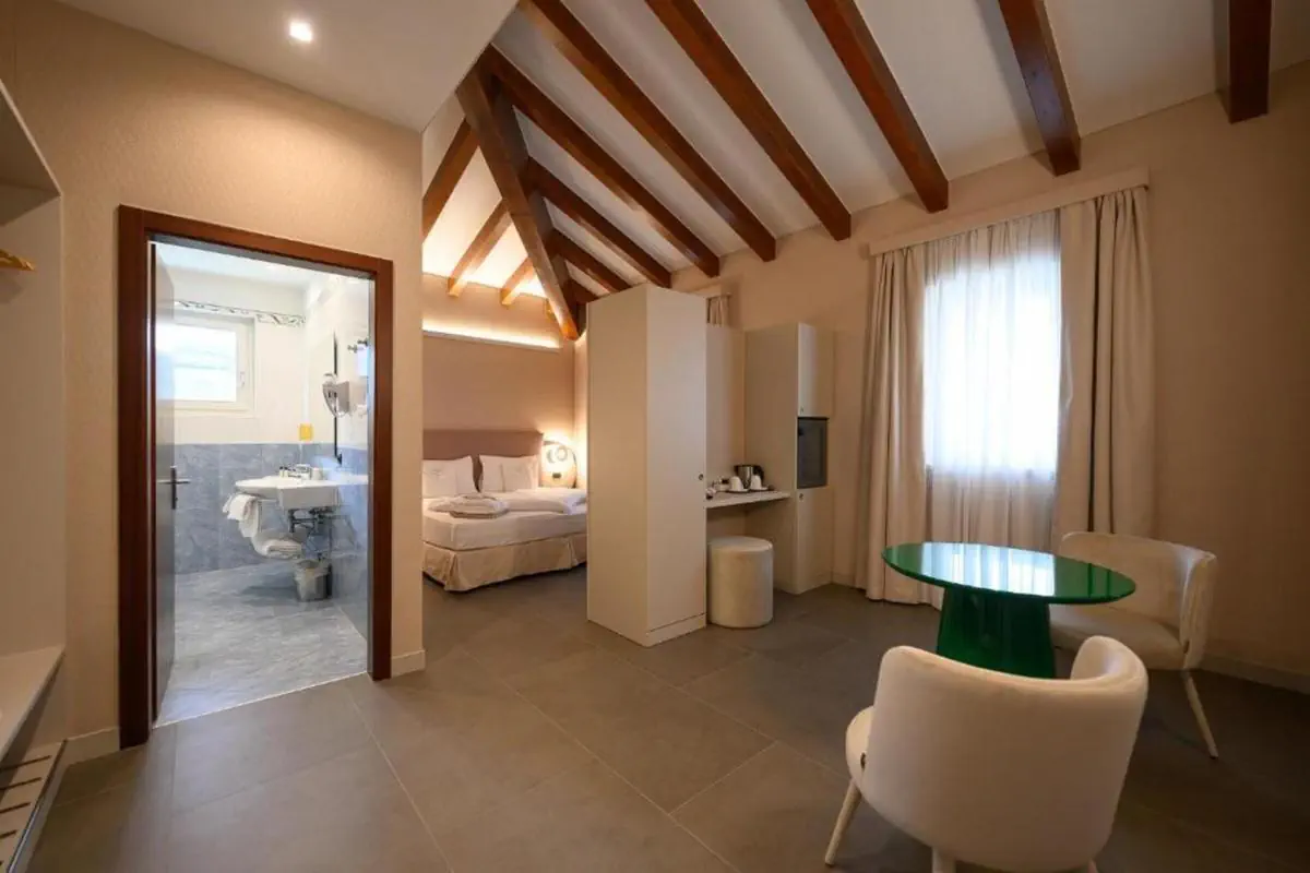Villa Nicolli 4*, фото 12