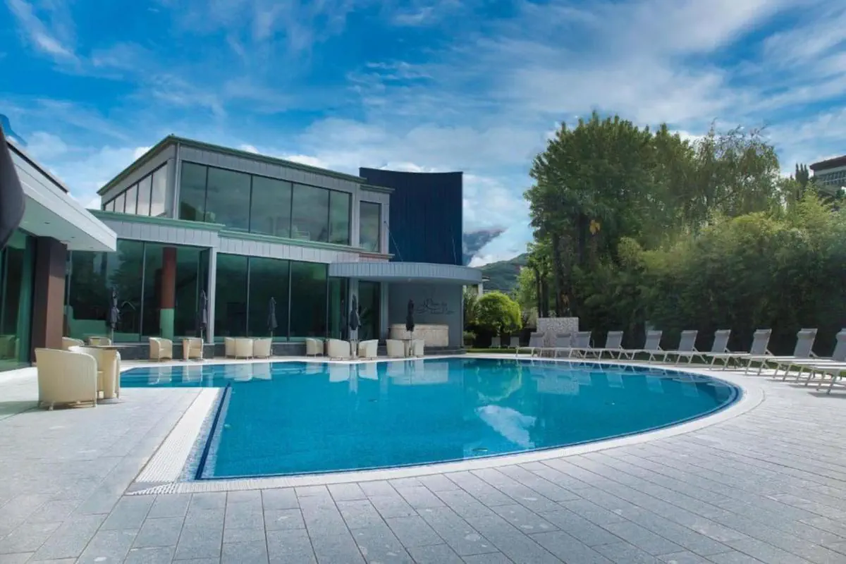 Villa Nicolli 4*, фото 2