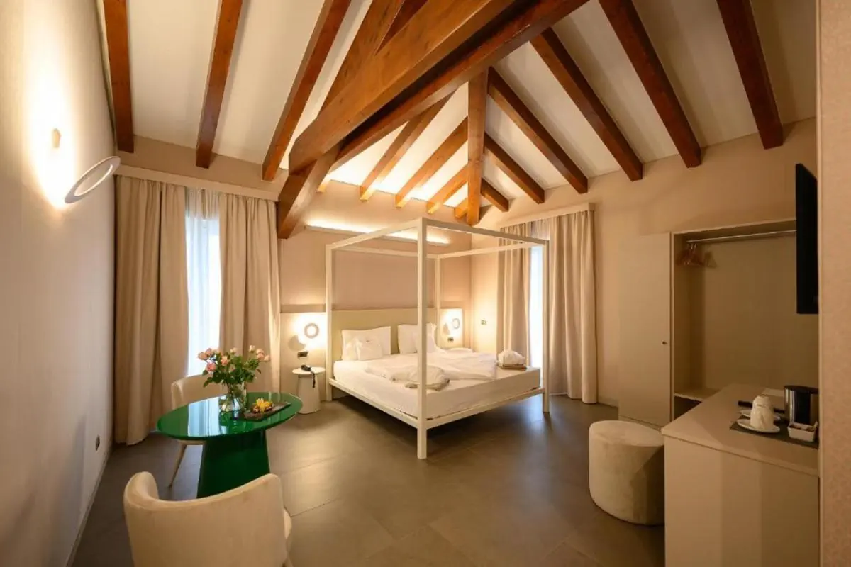 Villa Nicolli 4*, фото 11