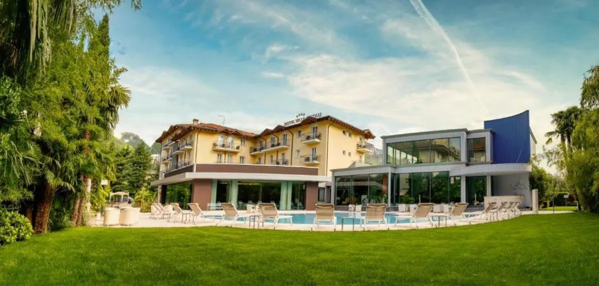 Villa Nicolli 4*, фото 1
