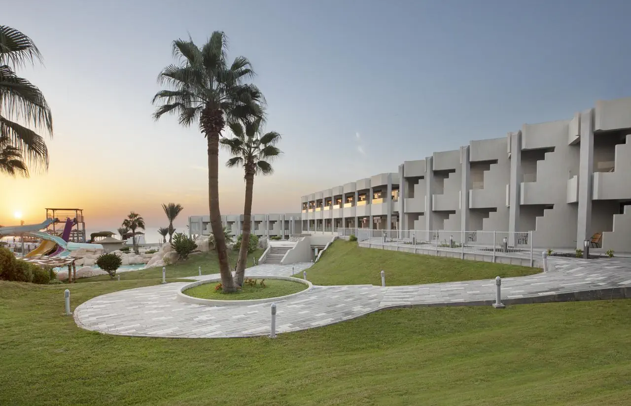 V Hotel Sharm 5*, фото 3