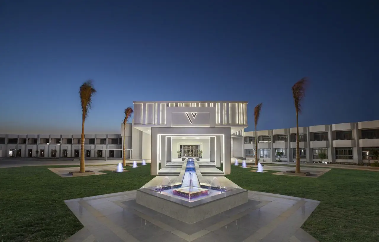 V Hotel Sharm 5*, фото 4