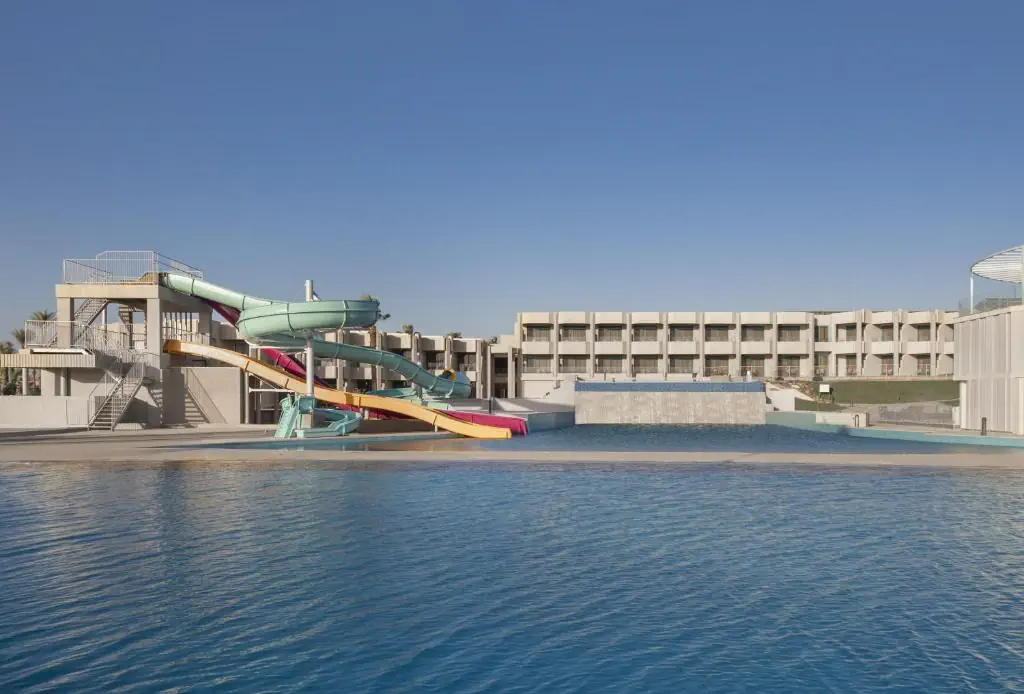 V Hotel Sharm 5*, фото 13