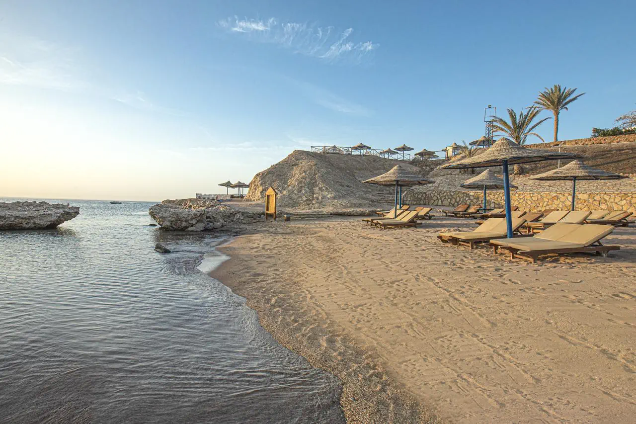 V Hotel Sharm 5*, фото 7