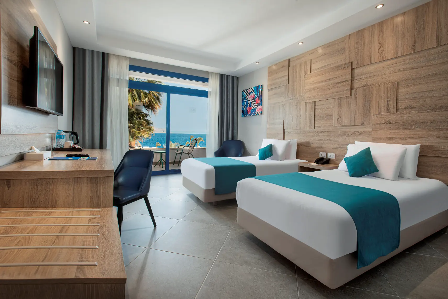 V Hotel Sharm 5*, фото 15