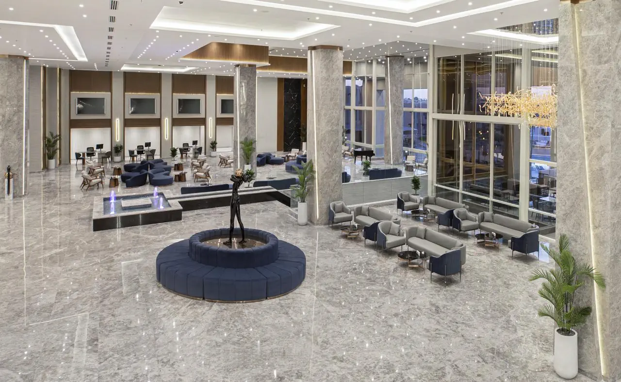 V Hotel Sharm 5*, фото 12