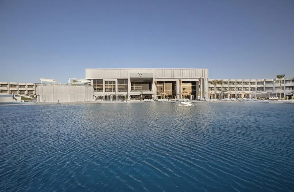 V Hotel Sharm 5*, фото 11
