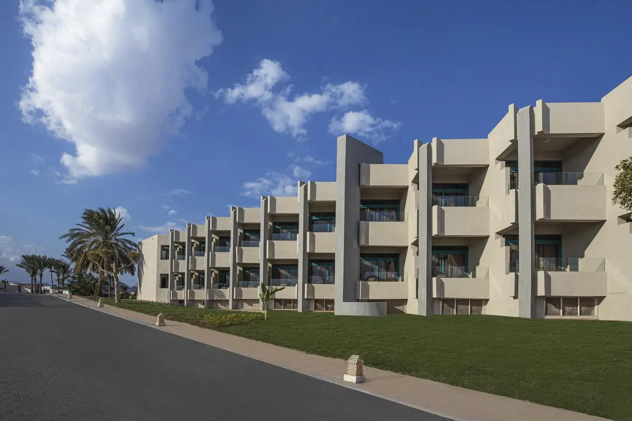 V Hotel Sharm 5*, фото 1