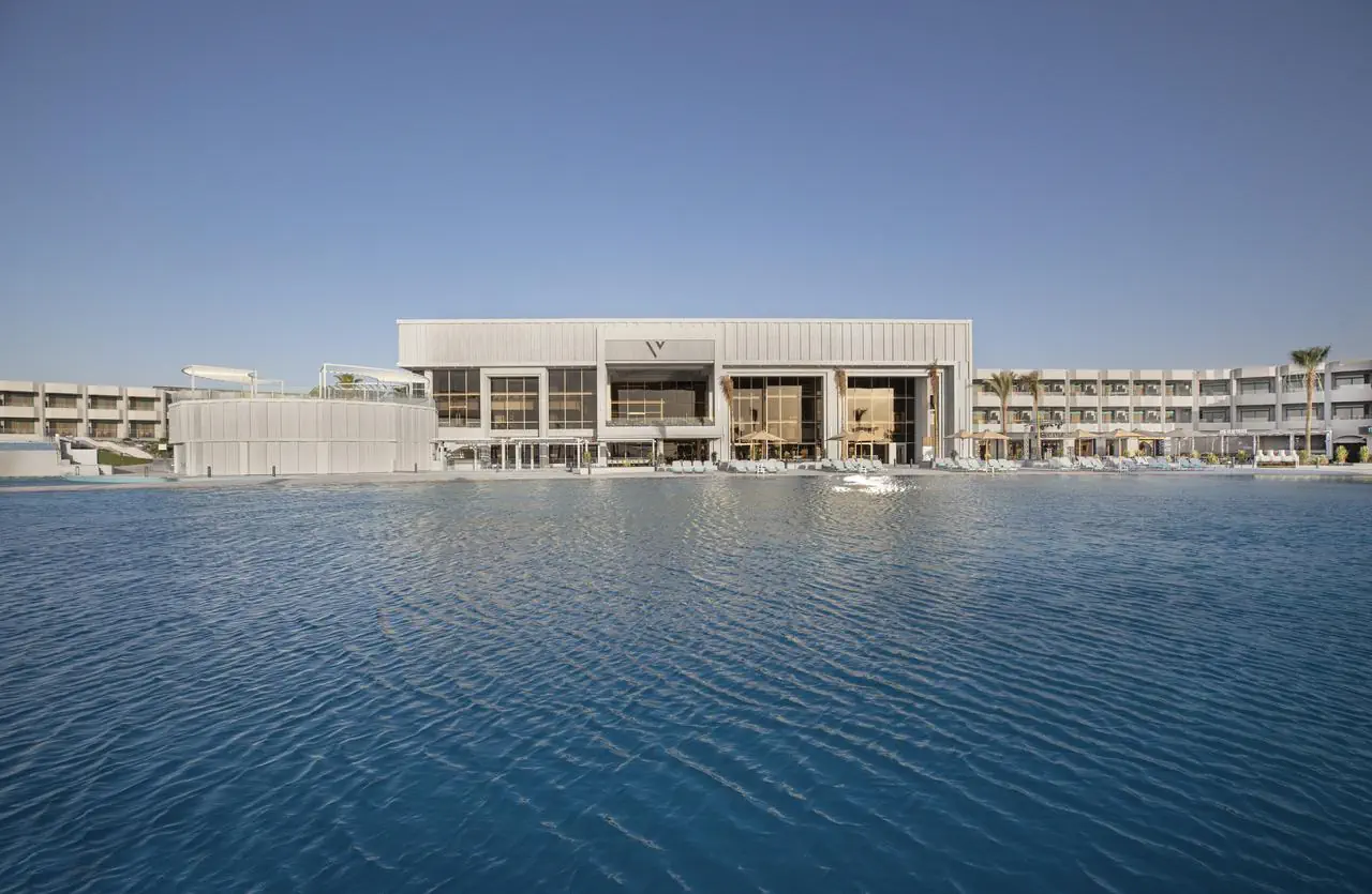 V Hotel Sharm 5*, фото 2