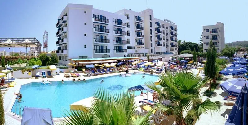 Kapetanios Bay 3*, фото 15