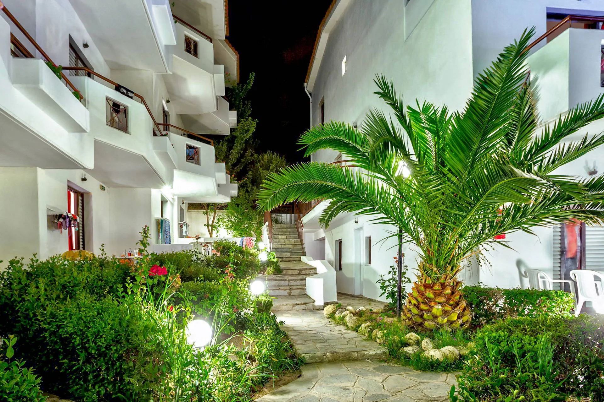Xenios Dolphin Beach 3*, фото 8
