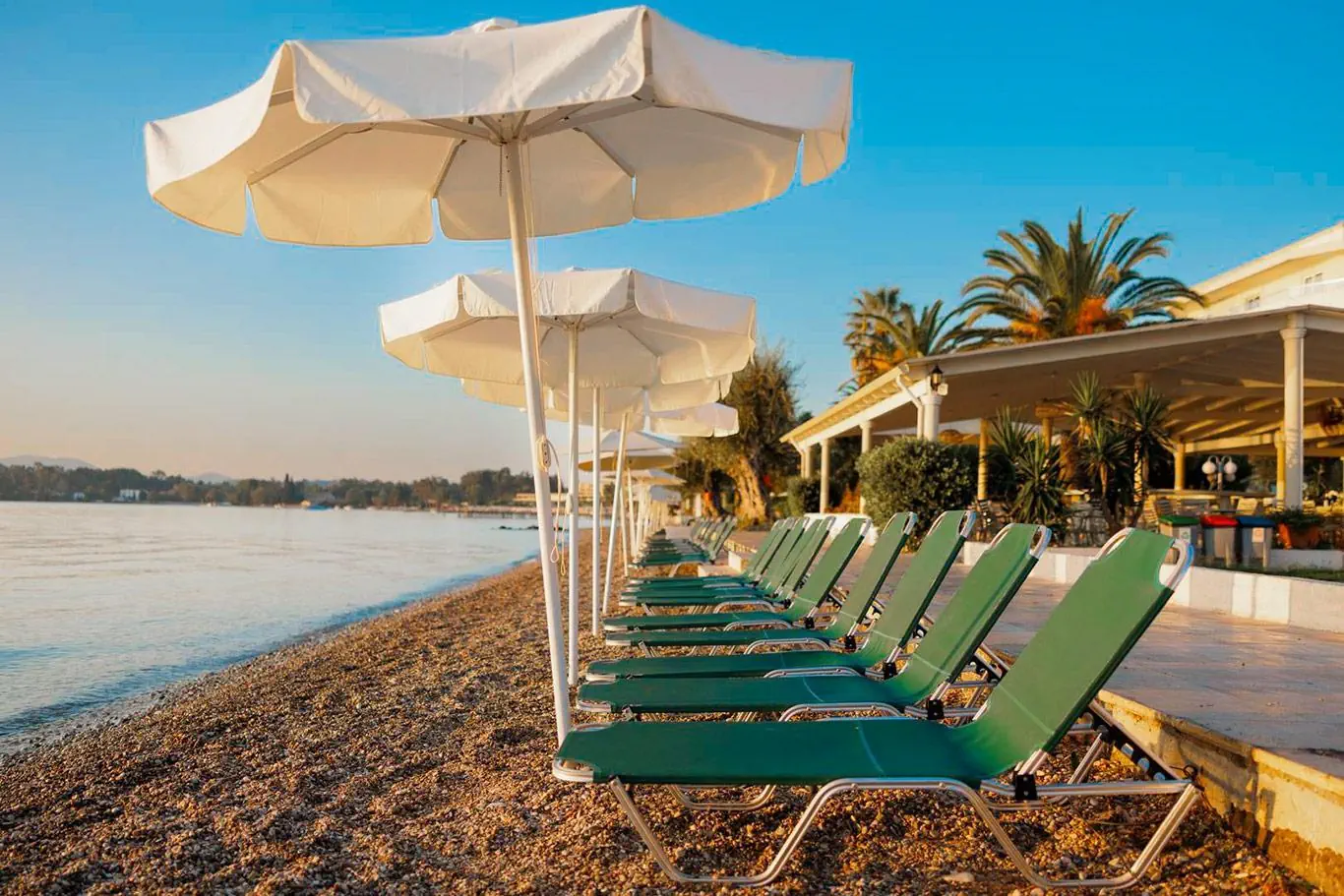 Elea Beach 4*, фото 10