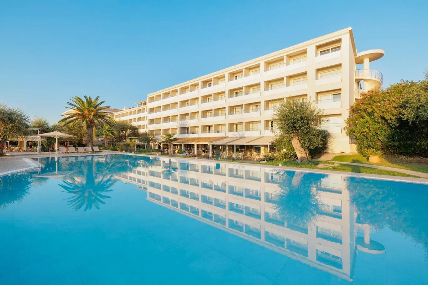 Elea Beach 4*, фото 4