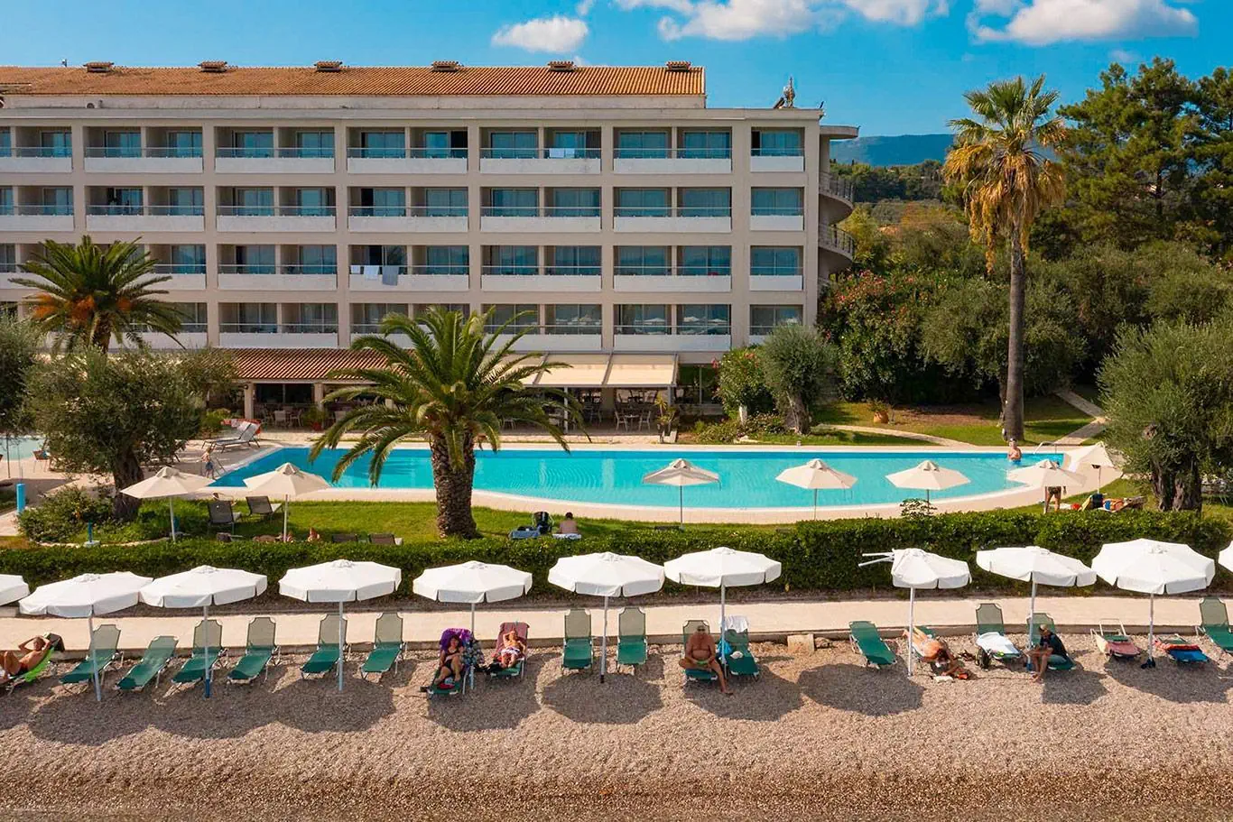 Elea Beach 4*, фото 2
