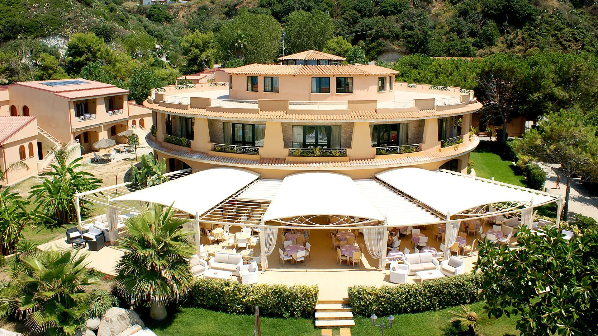 Sole Mare 4*