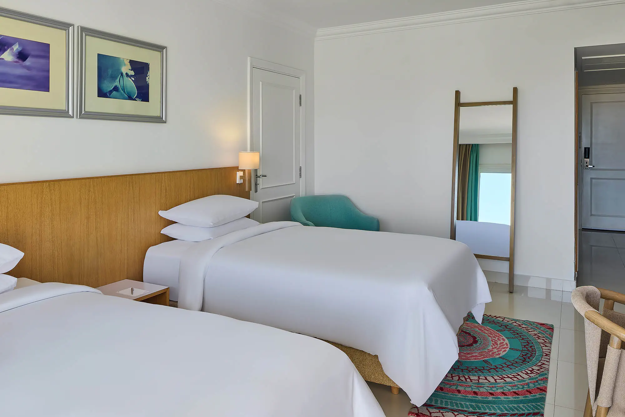 Renaissance Sharm El Sheikh Golden View Beach Resort 5*, фото 15