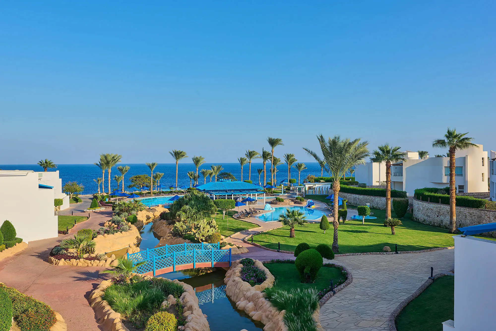 Renaissance Sharm El Sheikh Golden View Beach Resort 5*, фото 8