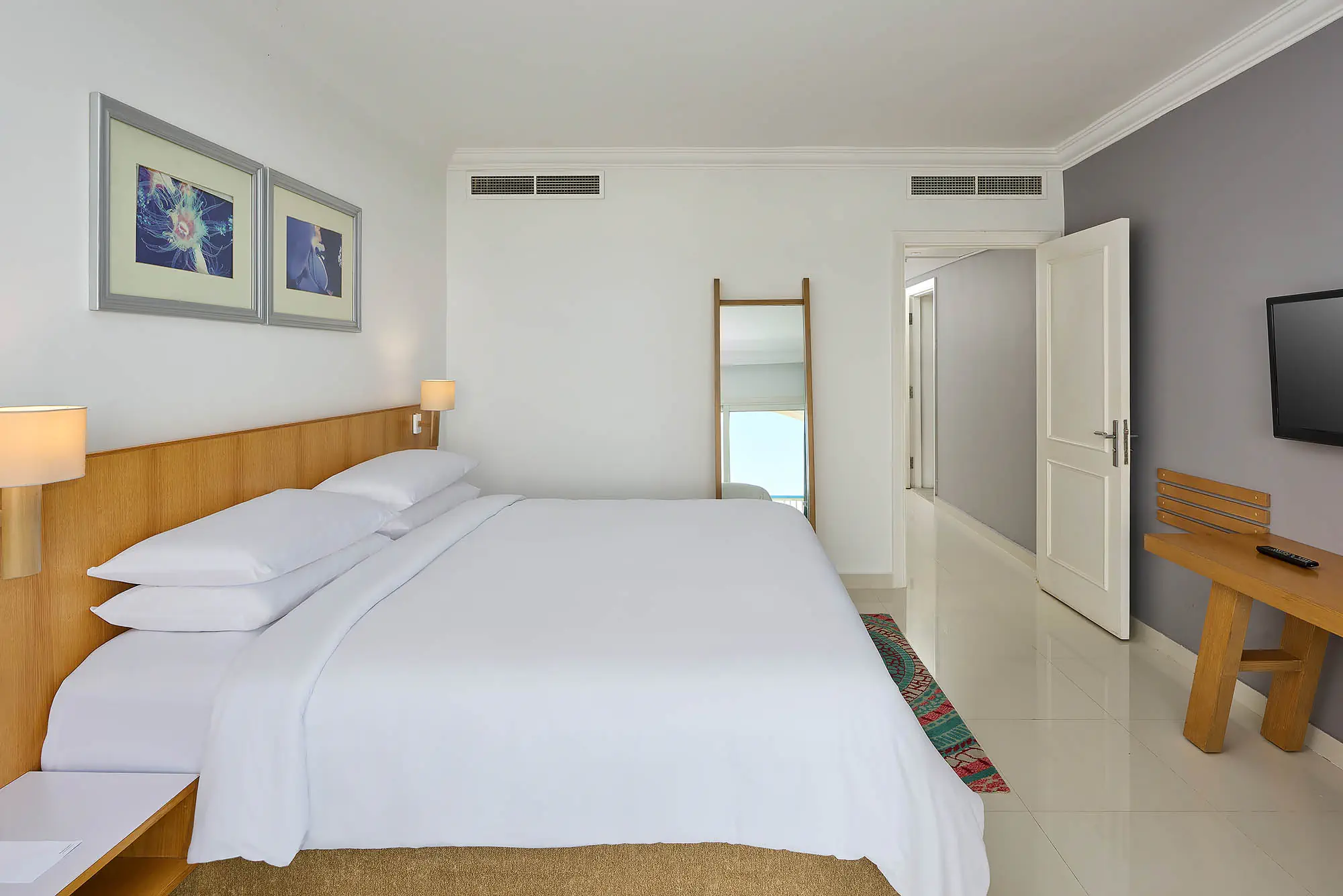 Renaissance Sharm El Sheikh Golden View Beach Resort 5*, фото 14