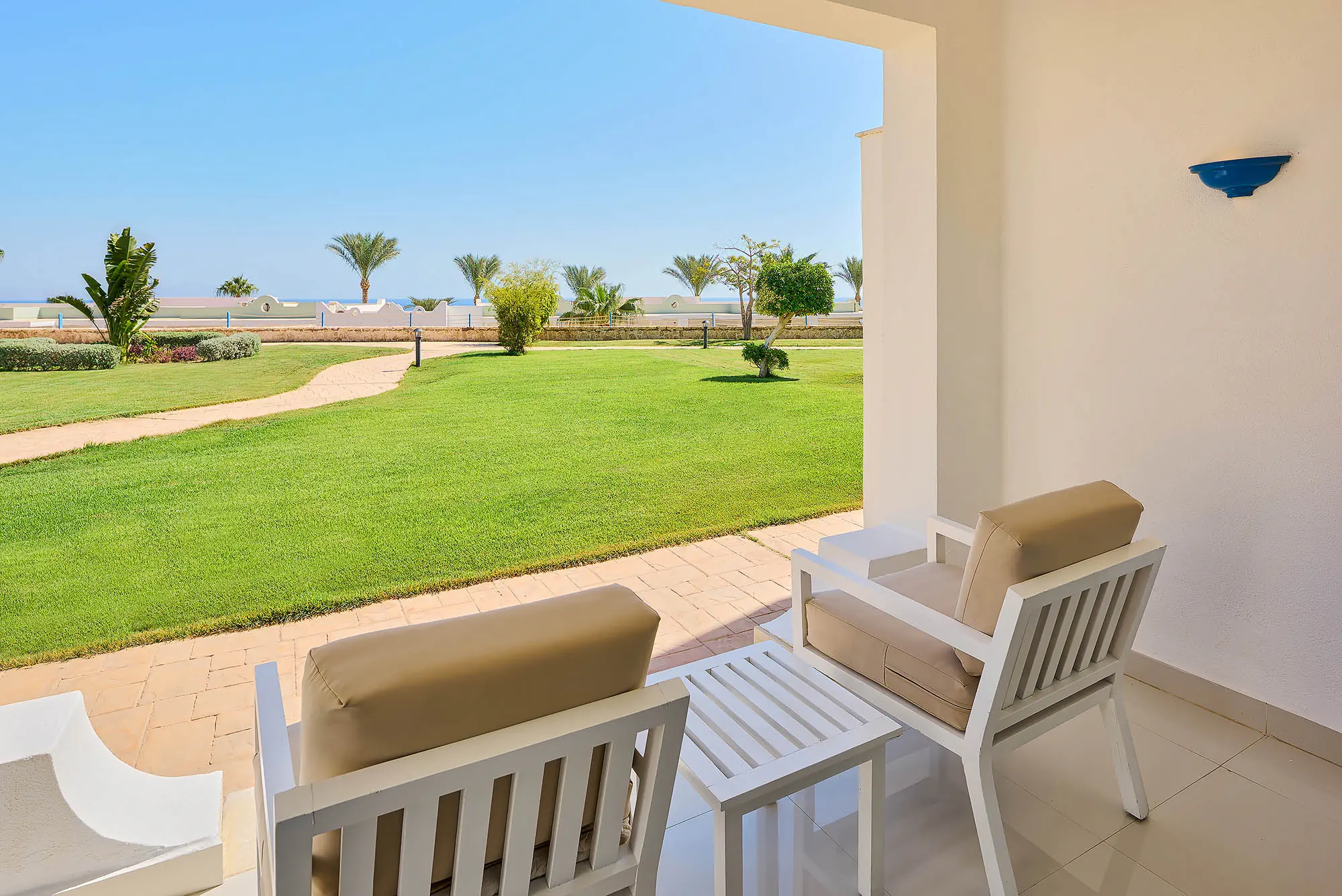 Renaissance Sharm El Sheikh Golden View Beach Resort 5*, фото 16