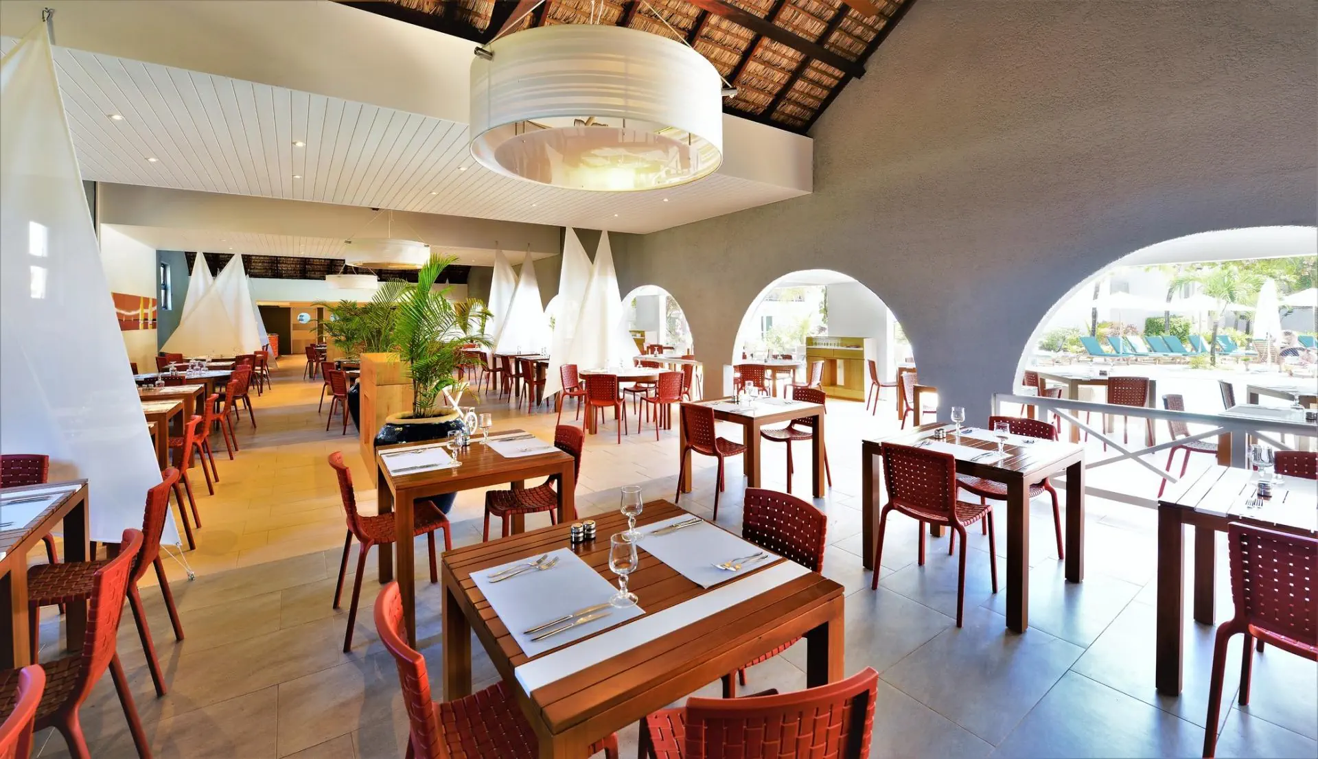 Veranda Palmar Beach Hotel - All Inclusive 3*, фото 5