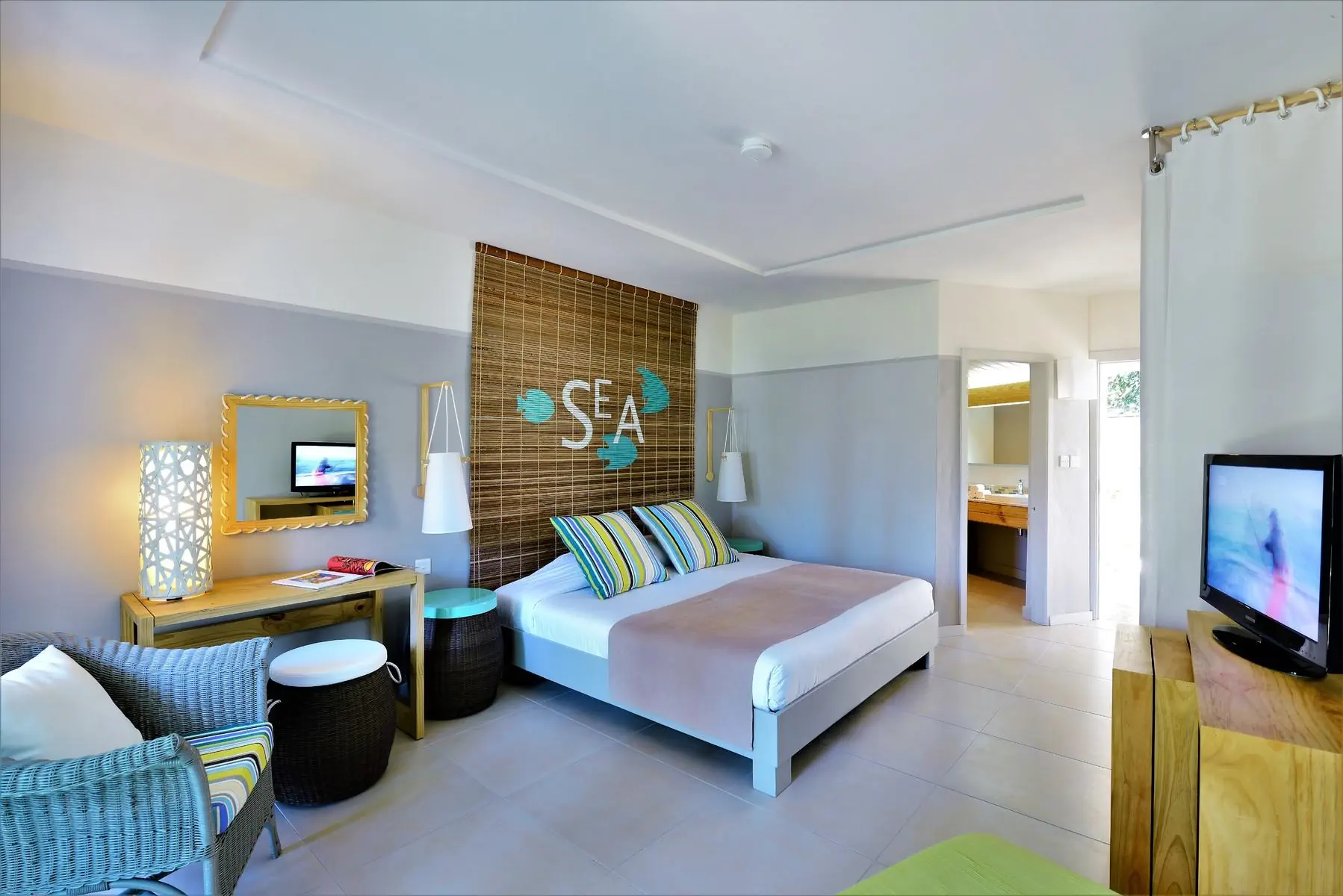 Veranda Palmar Beach Hotel - All Inclusive 3*, фото 8