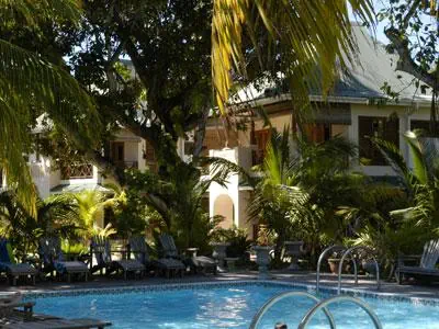 Indian Ocean Lodge 3*