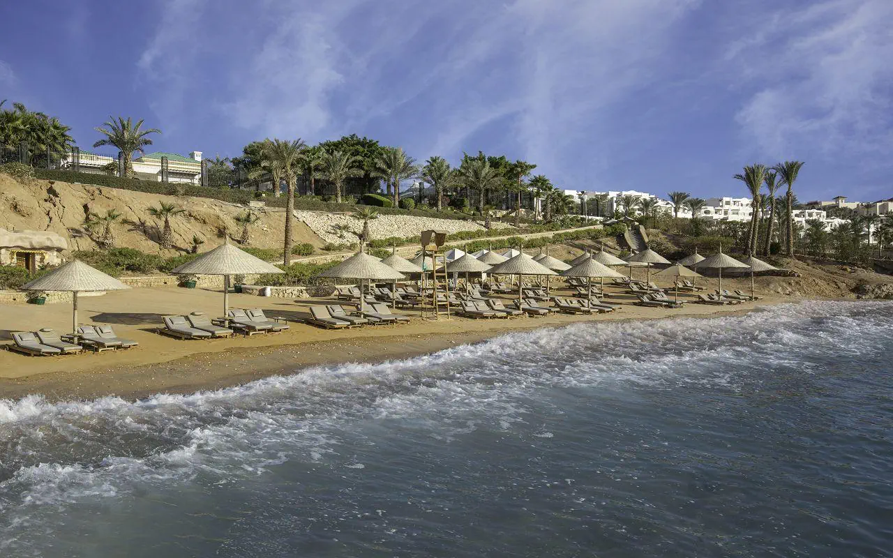 Movenpick Resort Sharm el Sheikh 5*, фото 3