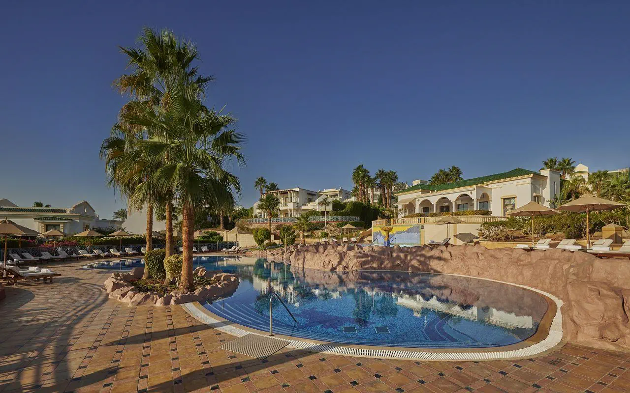 Movenpick Resort Sharm el Sheikh 5*, фото 7