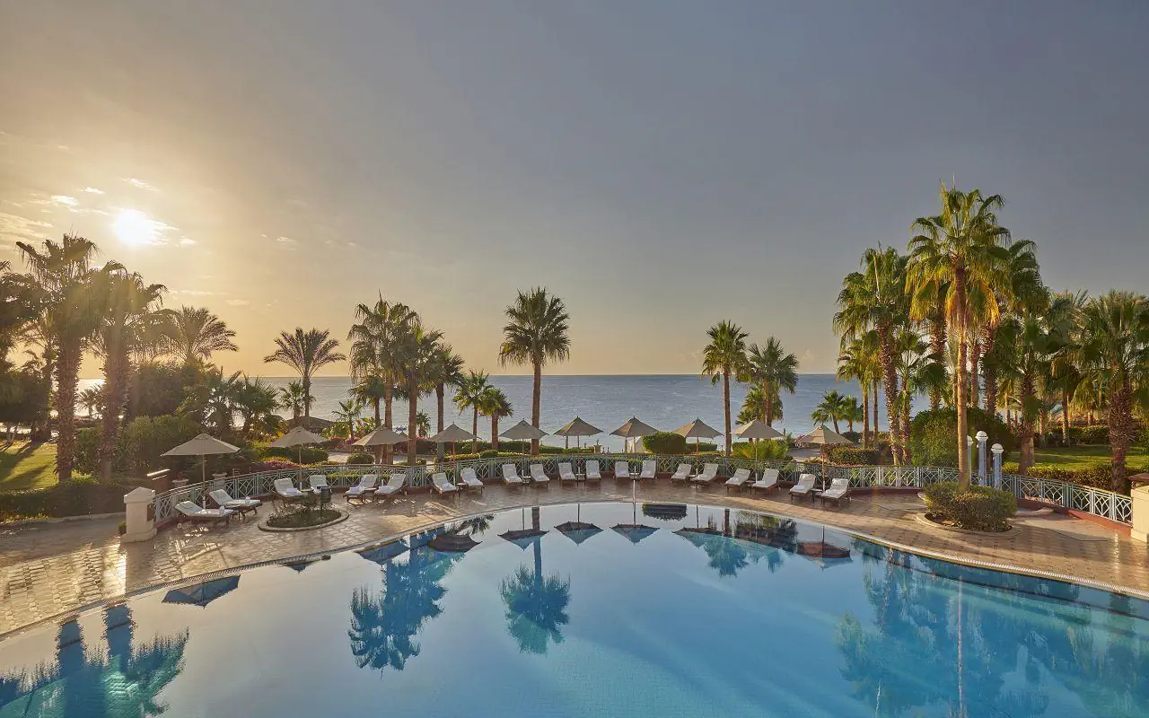 Movenpick Resort Sharm el Sheikh 5*, фото 9