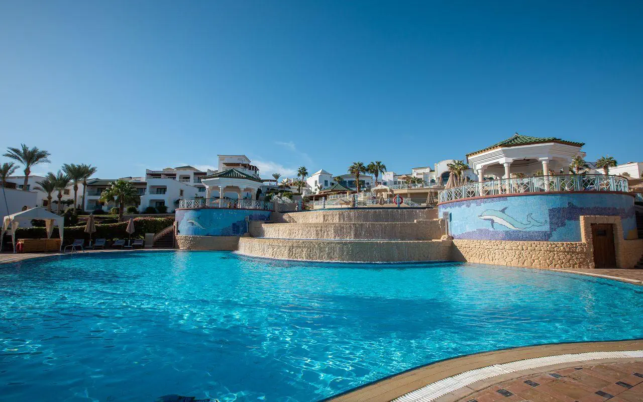 Movenpick Resort Sharm el Sheikh 5*, фото 14