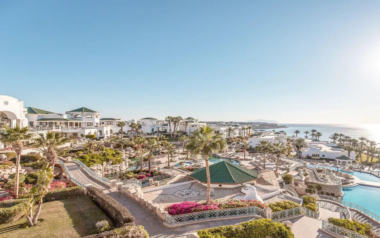 Movenpick Resort Sharm el Sheikh 5*, фото 12