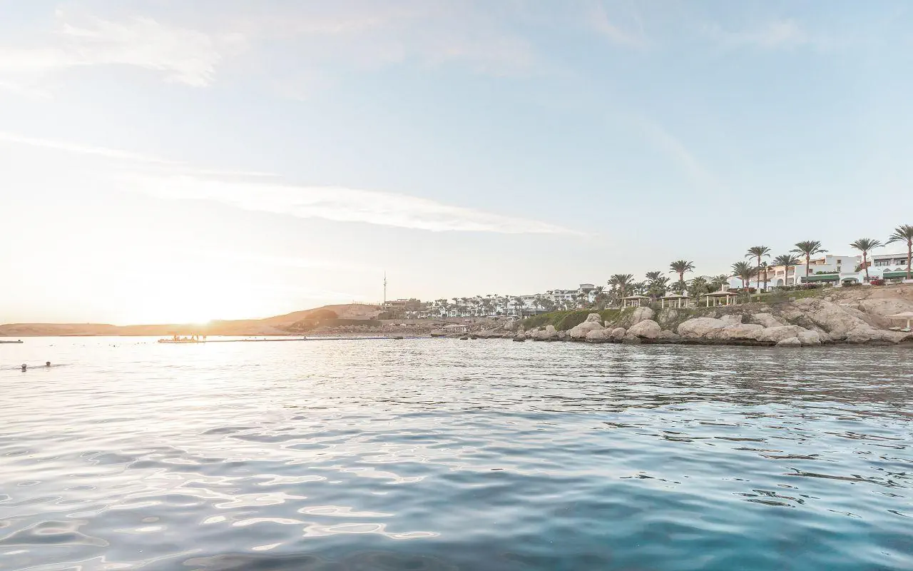 Movenpick Resort Sharm el Sheikh 5*, фото 15