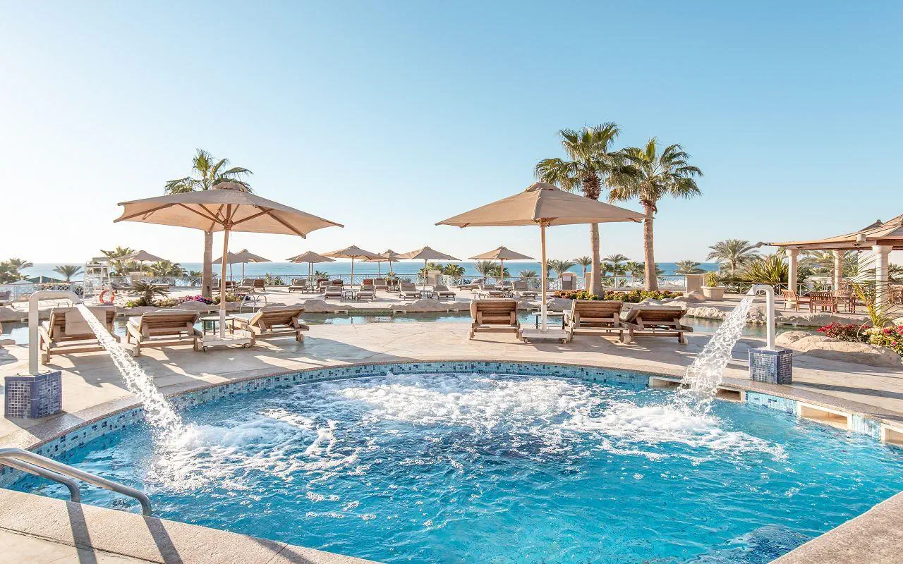 Movenpick Resort Sharm el Sheikh 5*, фото 11