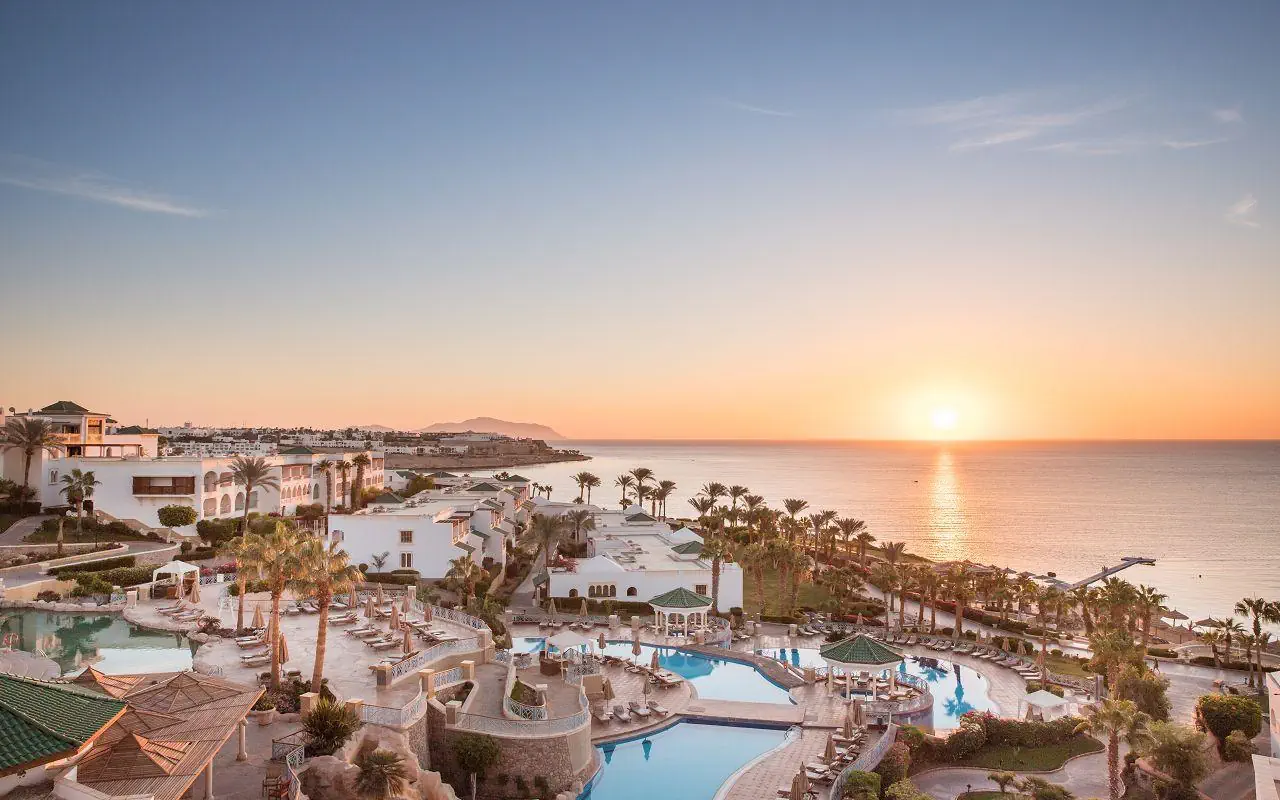 Movenpick Resort Sharm el Sheikh 5*, фото 8