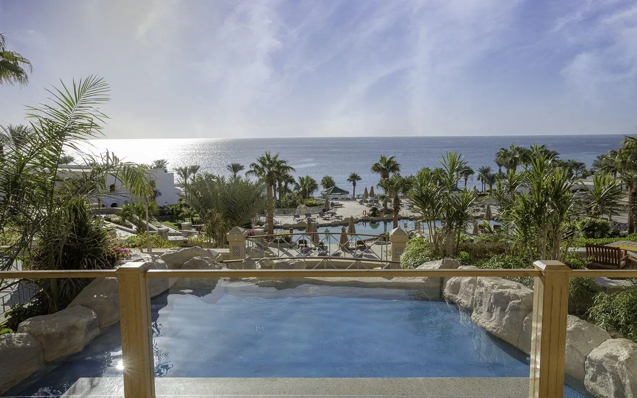 Movenpick Resort Sharm el Sheikh 5*, фото 2
