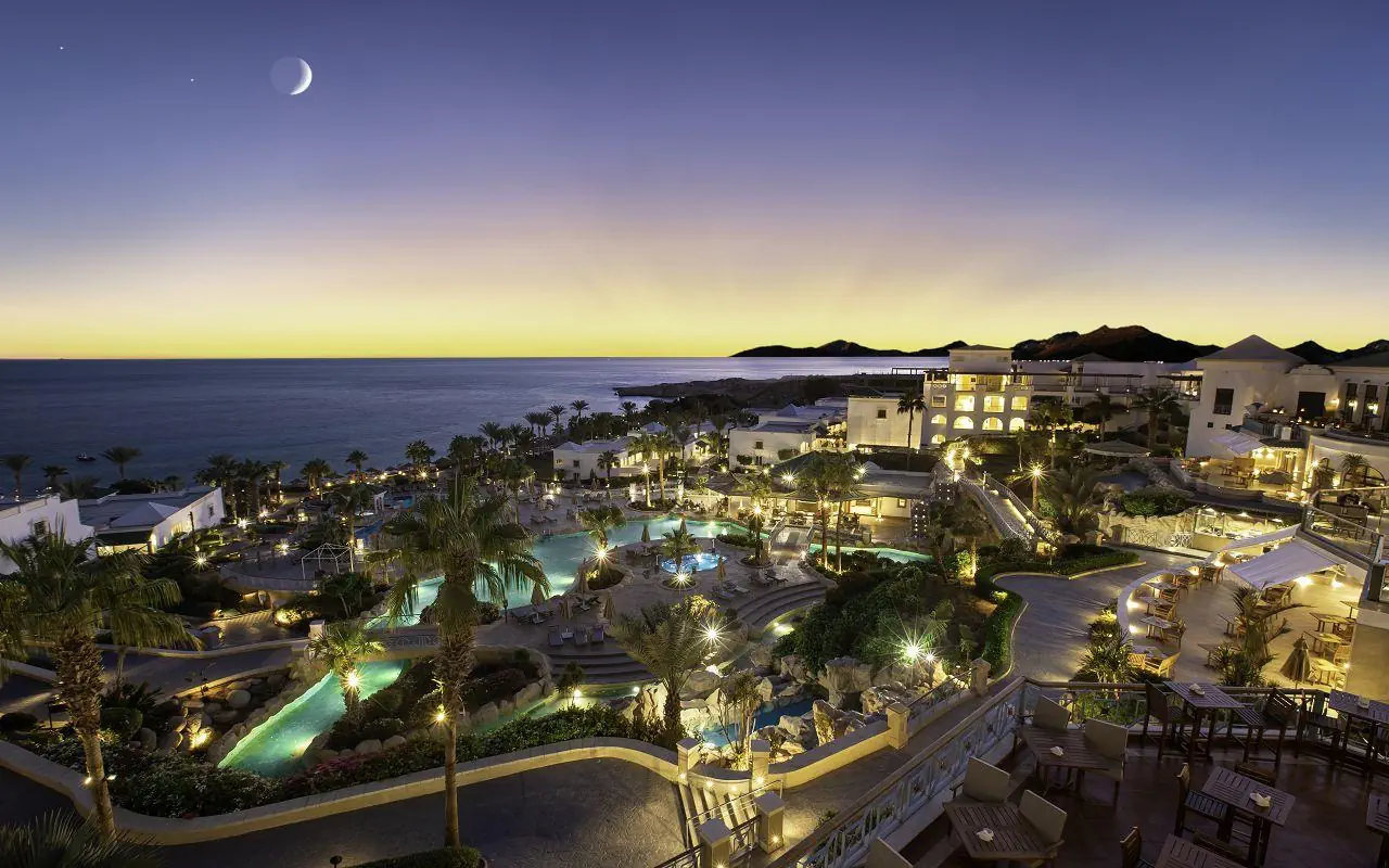 Movenpick Resort Sharm el Sheikh 5*, фото 6