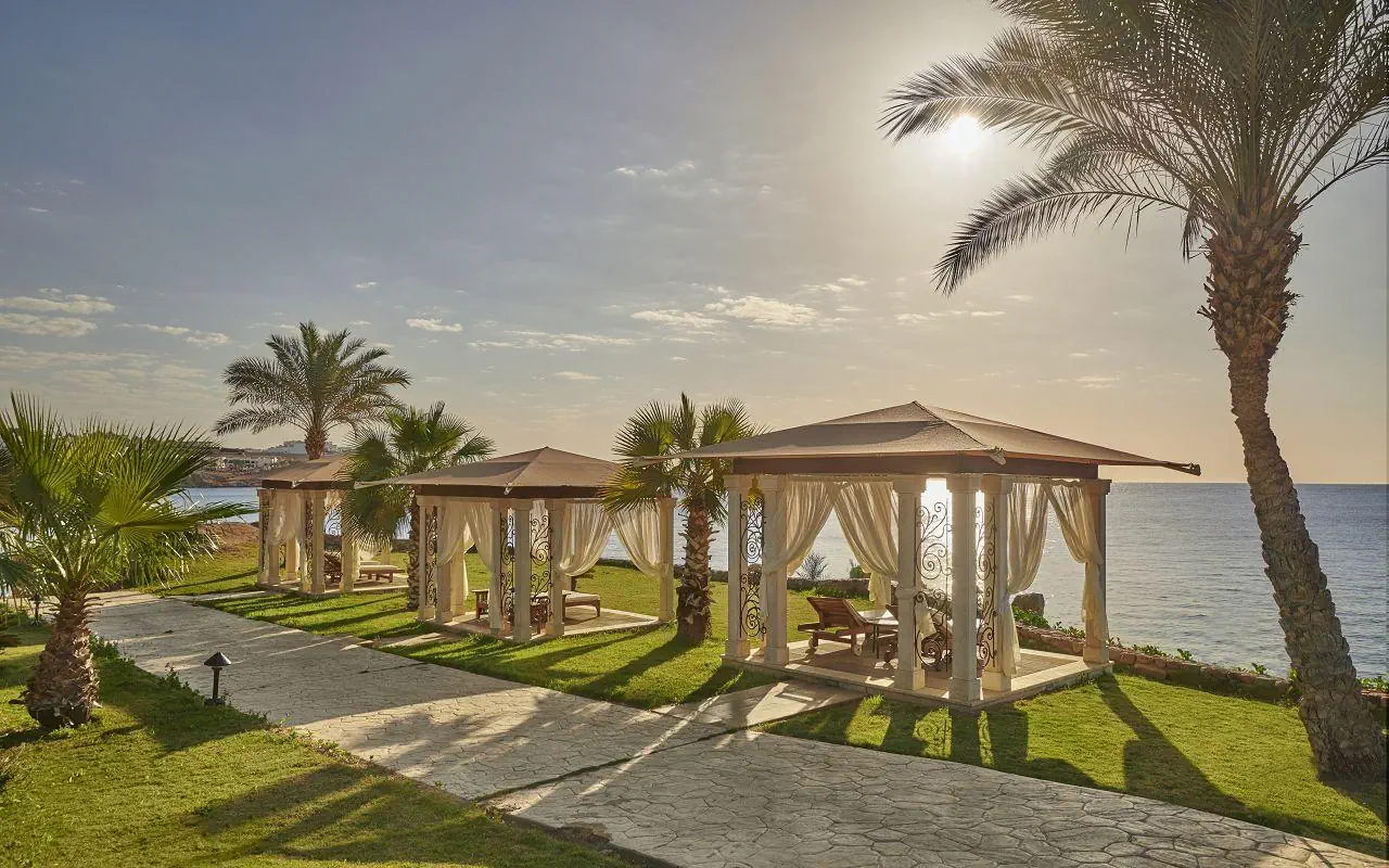Movenpick Resort Sharm el Sheikh 5*, фото 13