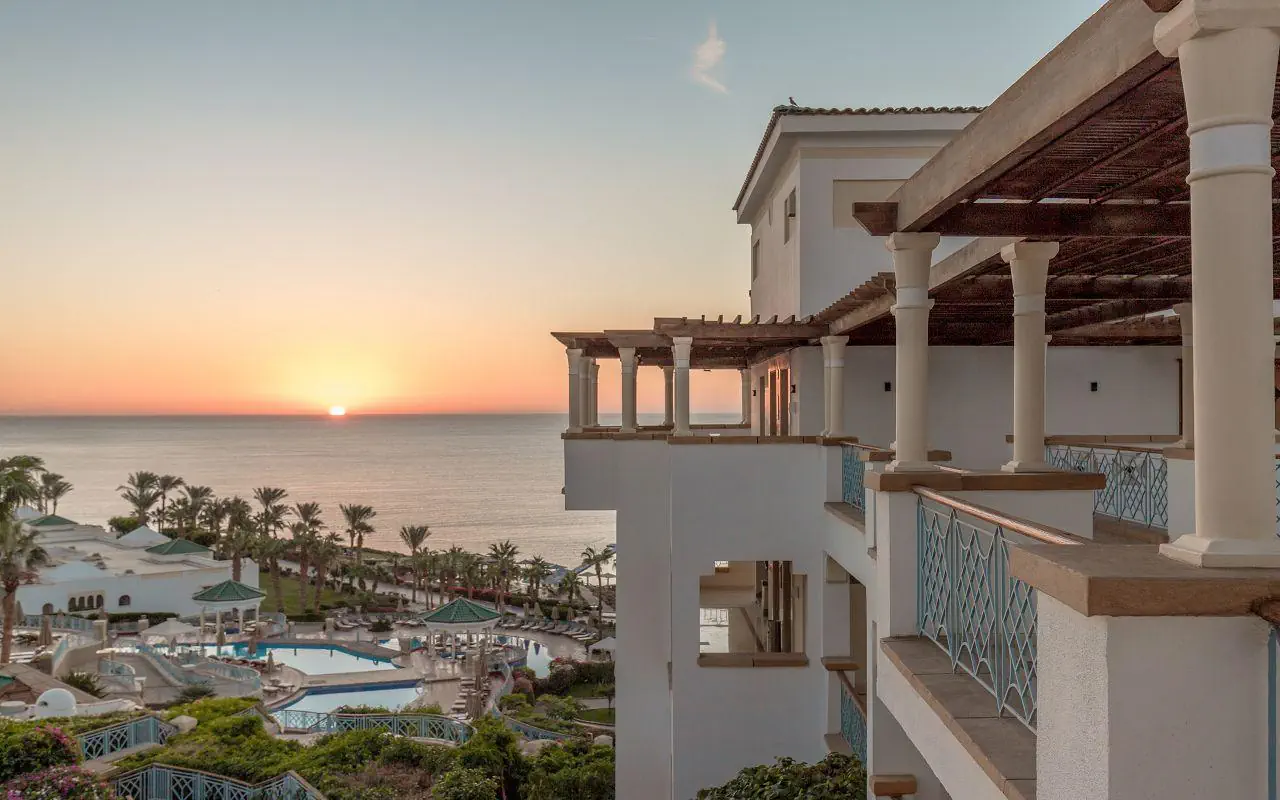 Movenpick Resort Sharm el Sheikh 5*, фото 10
