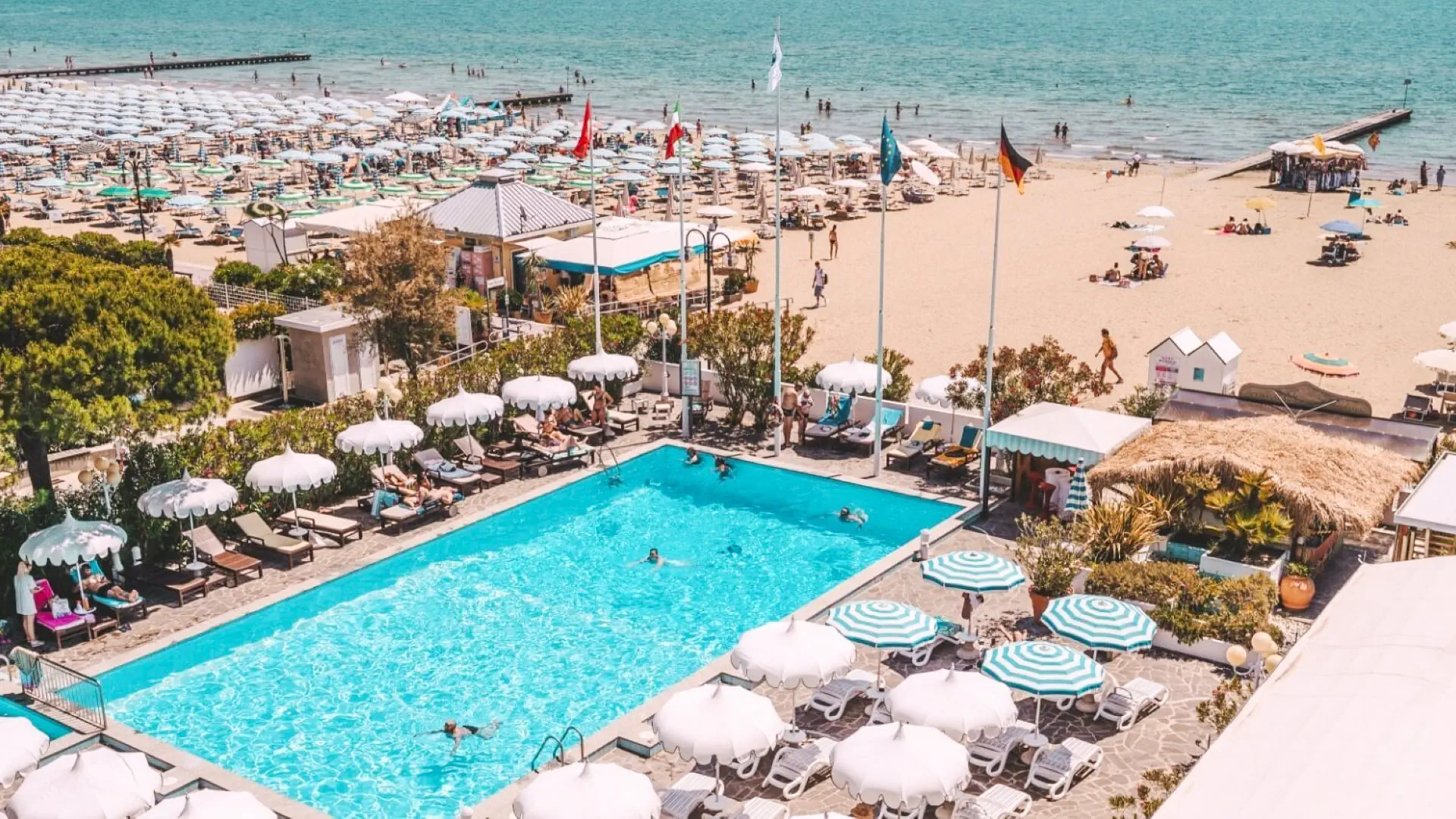 Monaco Quisisana 4*