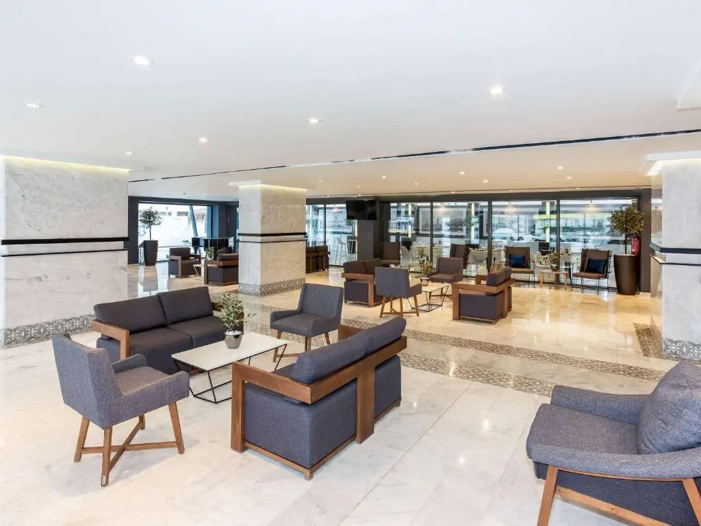 Mercure Rhodes Alexia 4*, фото 2