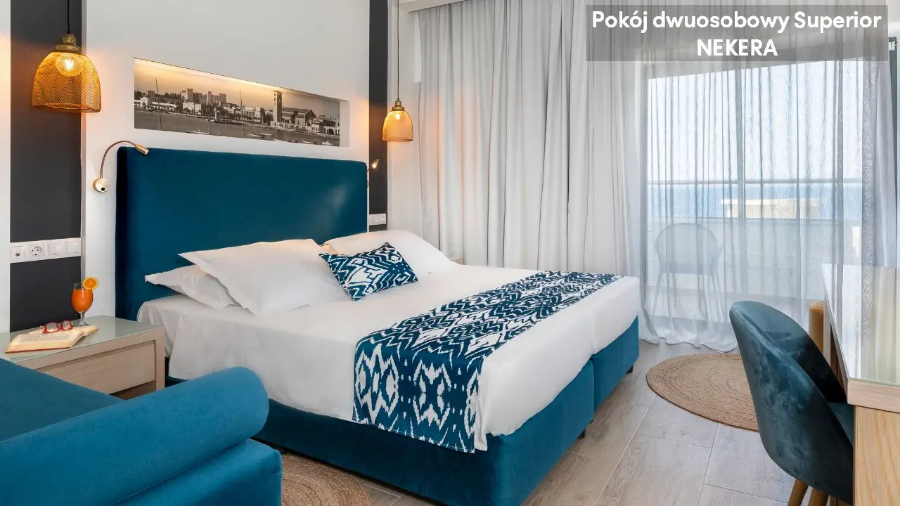 Mercure Rhodes Alexia 4*, фото 12