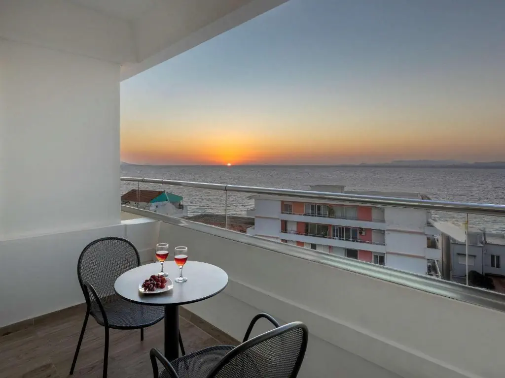 Mercure Rhodes Alexia 4*, фото 14