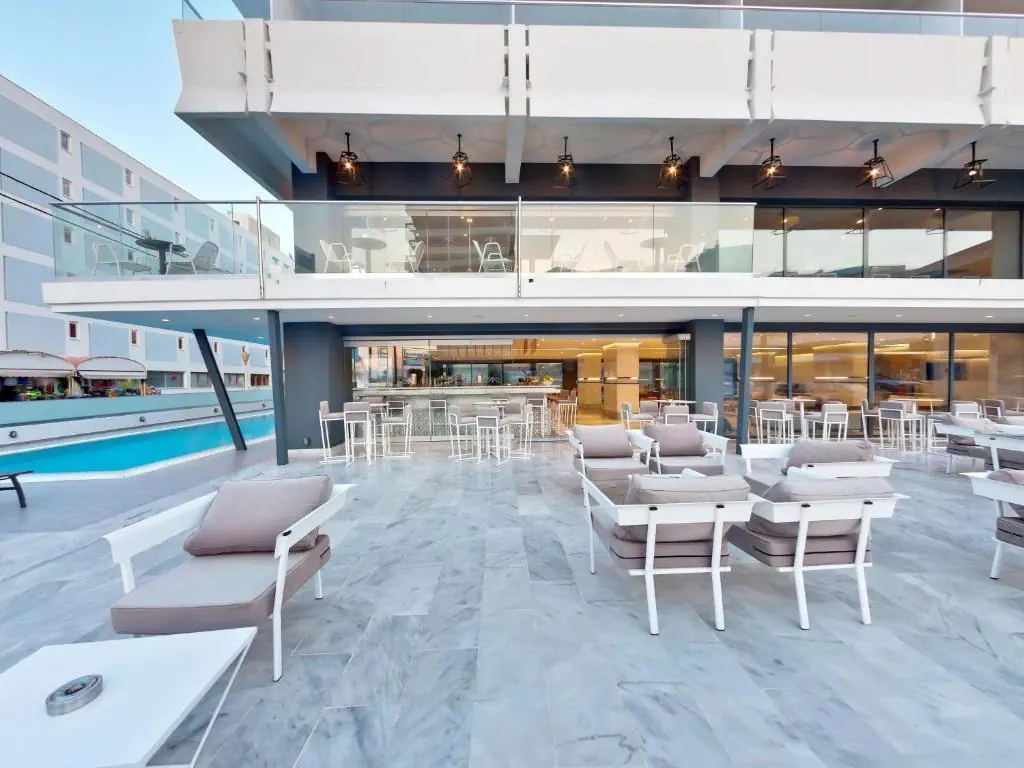 Mercure Rhodes Alexia 4*, фото 4