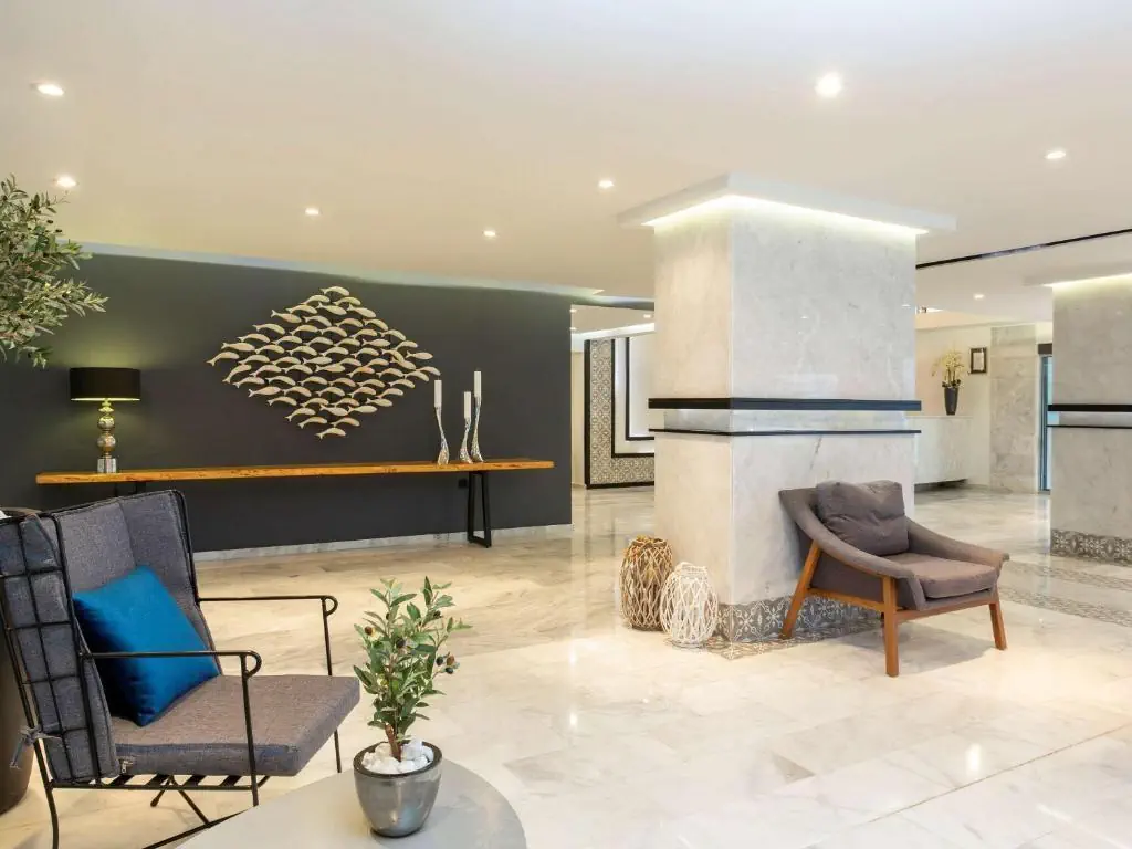 Mercure Rhodes Alexia 4*, фото 7