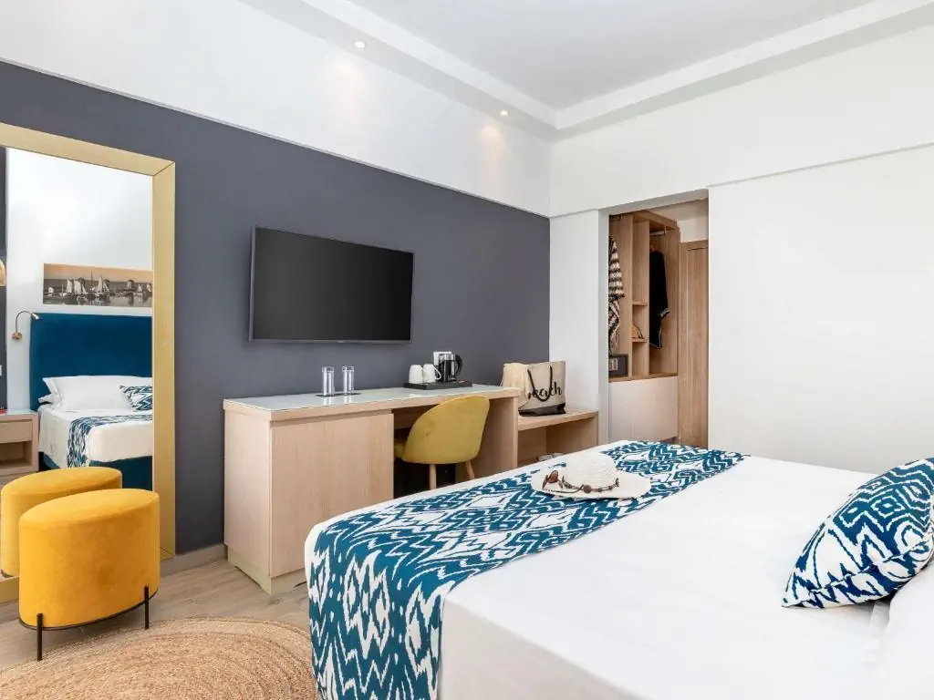 Mercure Rhodes Alexia 4*, фото 11