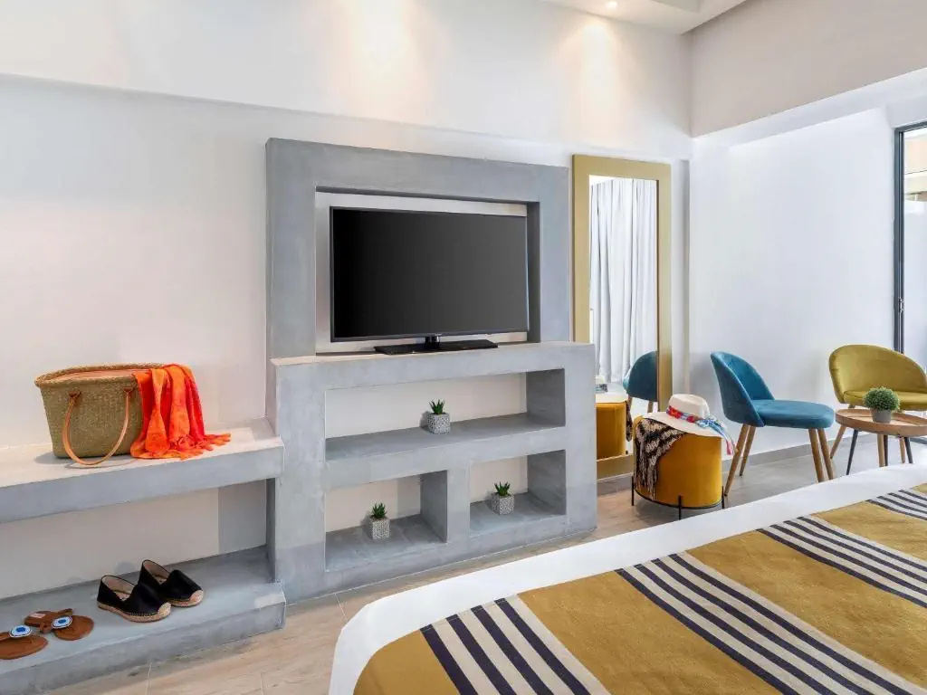 Mercure Rhodes Alexia 4*, фото 16