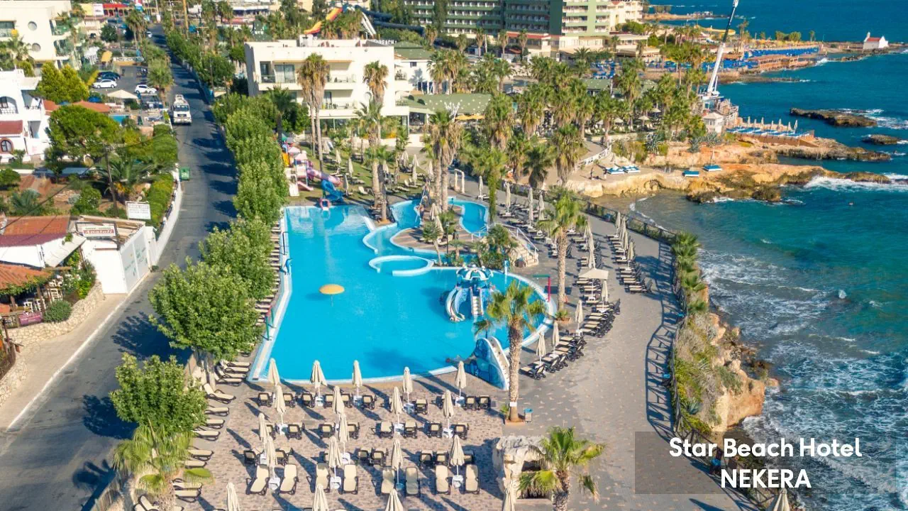 Star Beach Village 4*, фото 7