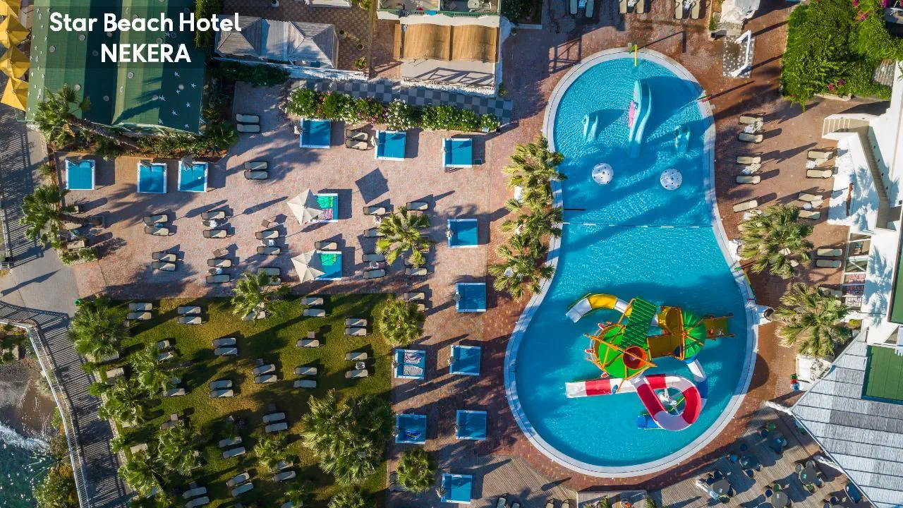Star Beach Village 4*, фото 5