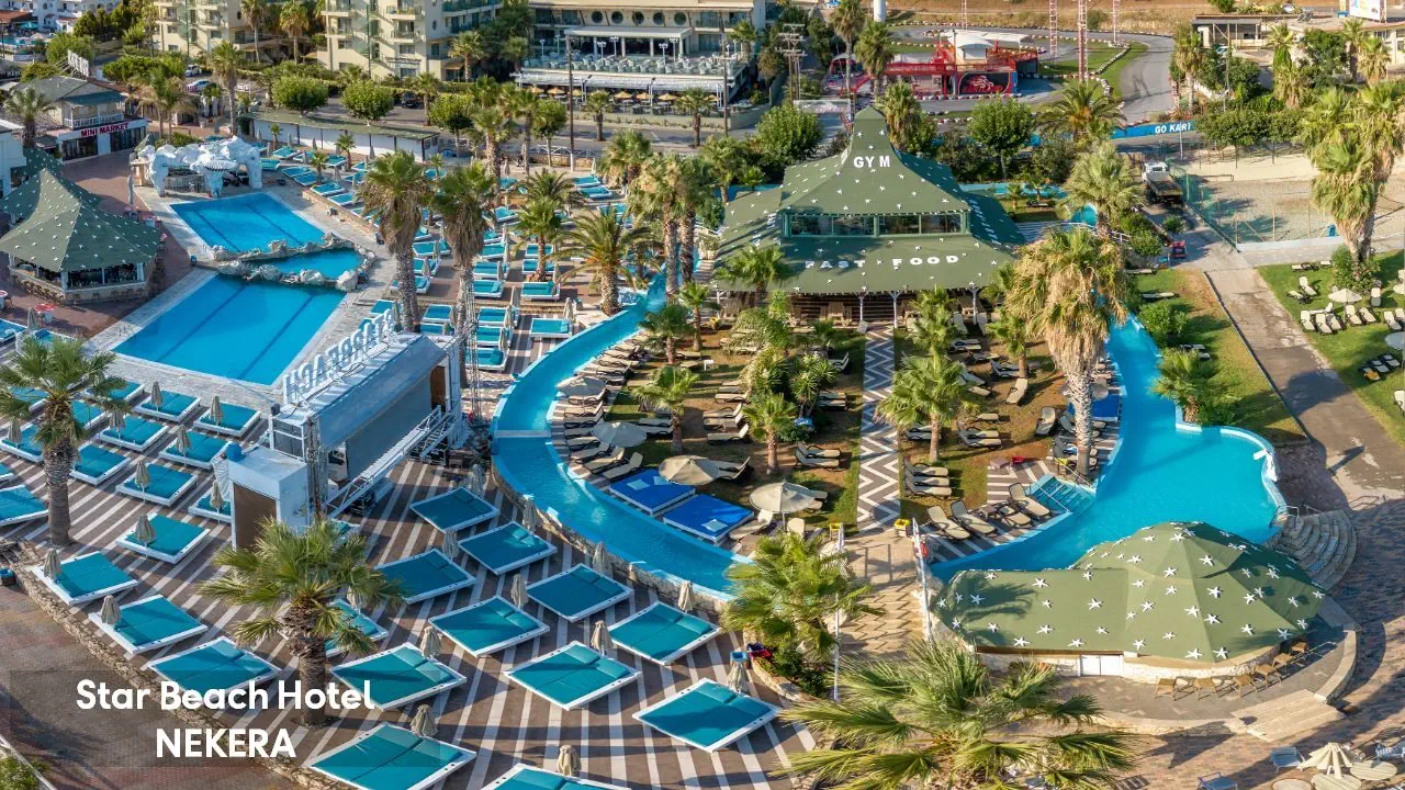 Star Beach Village 4*, фото 3