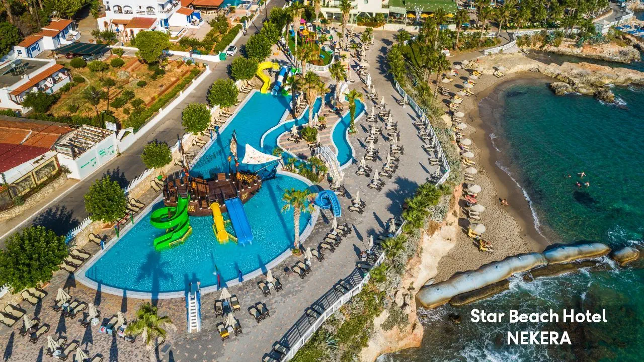 Star Beach Village 4*, фото 9